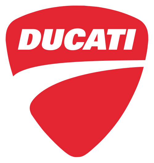 Ducati logo