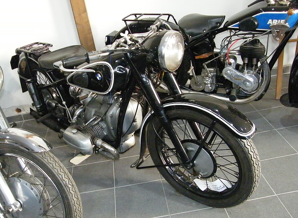 BMW R 51