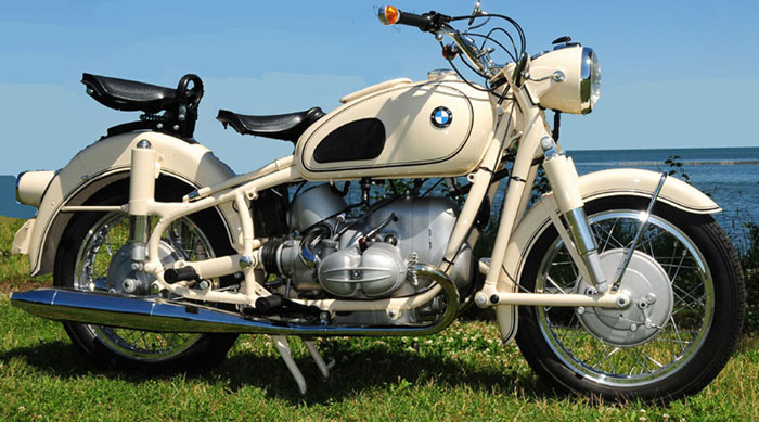 BMW R 69 S