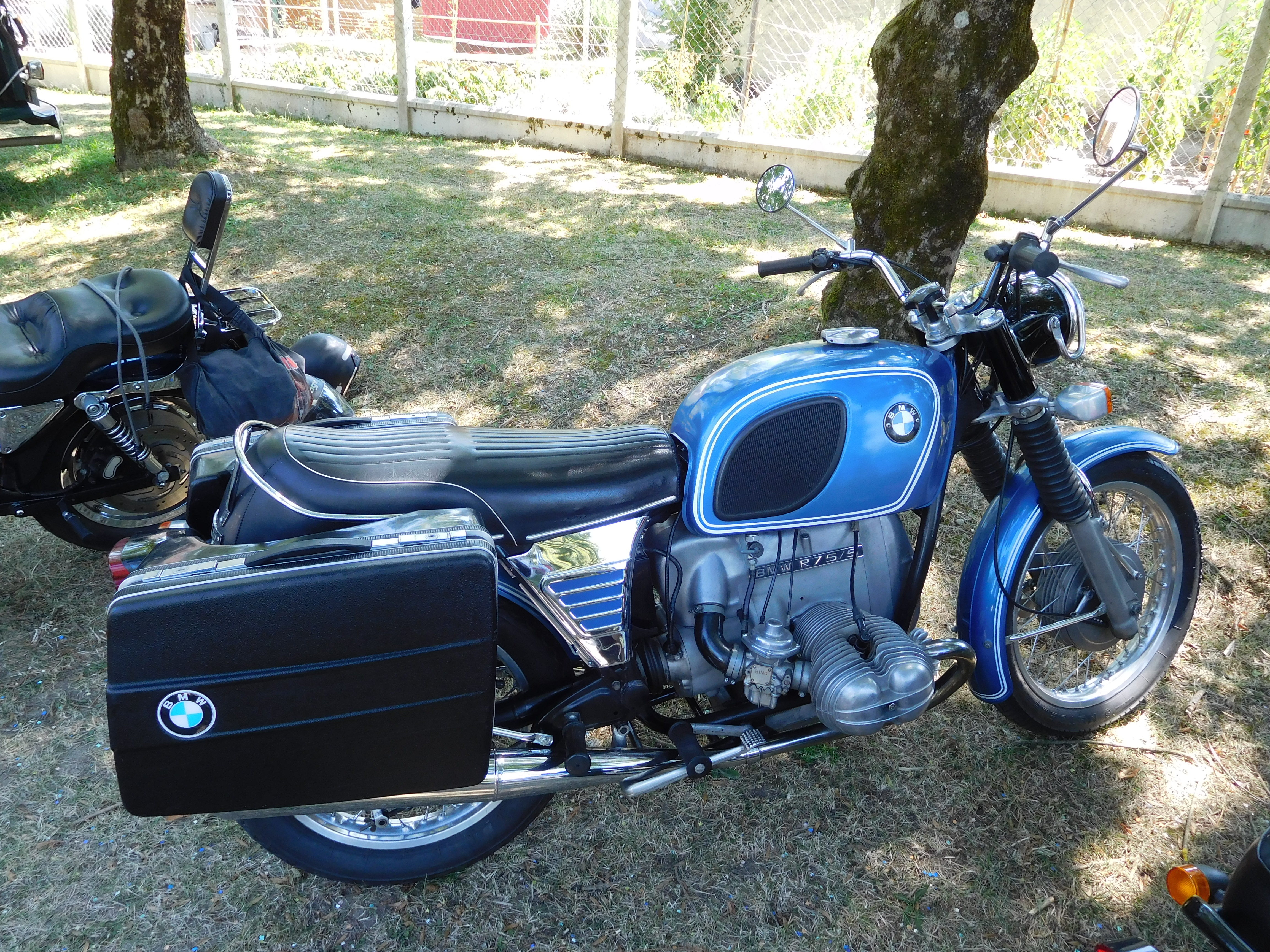 BMW R 75/5