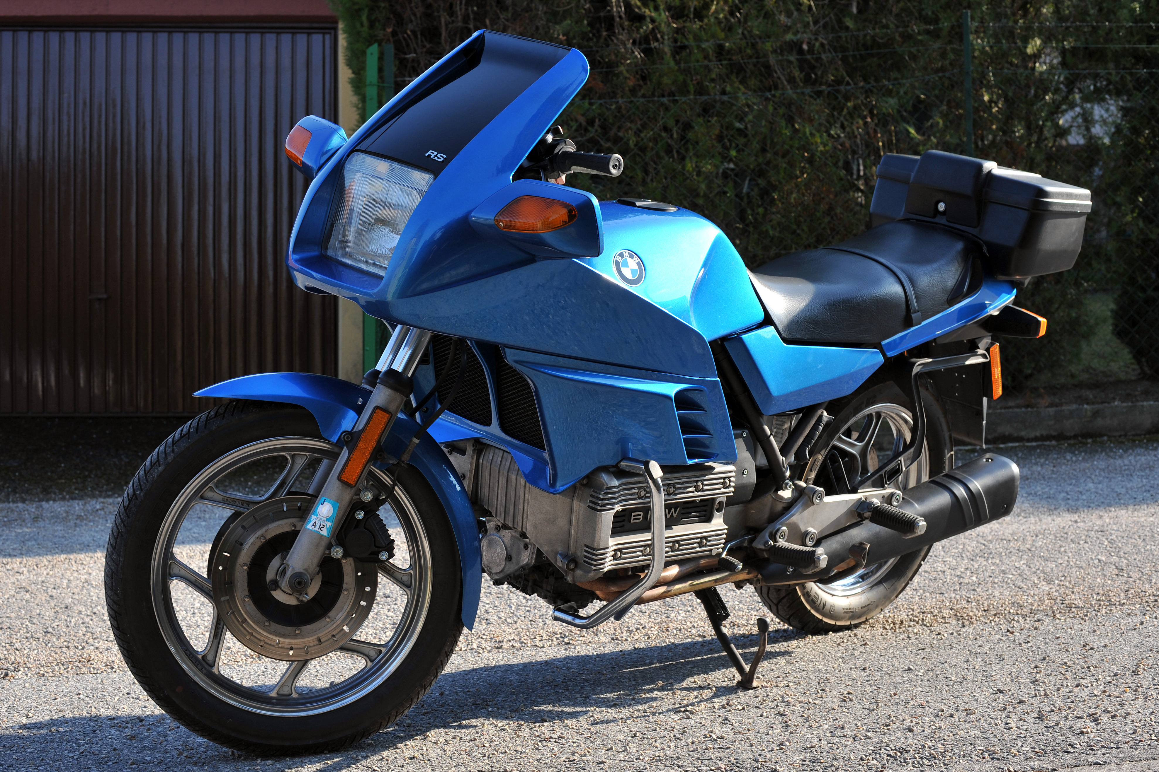 BMW K 100