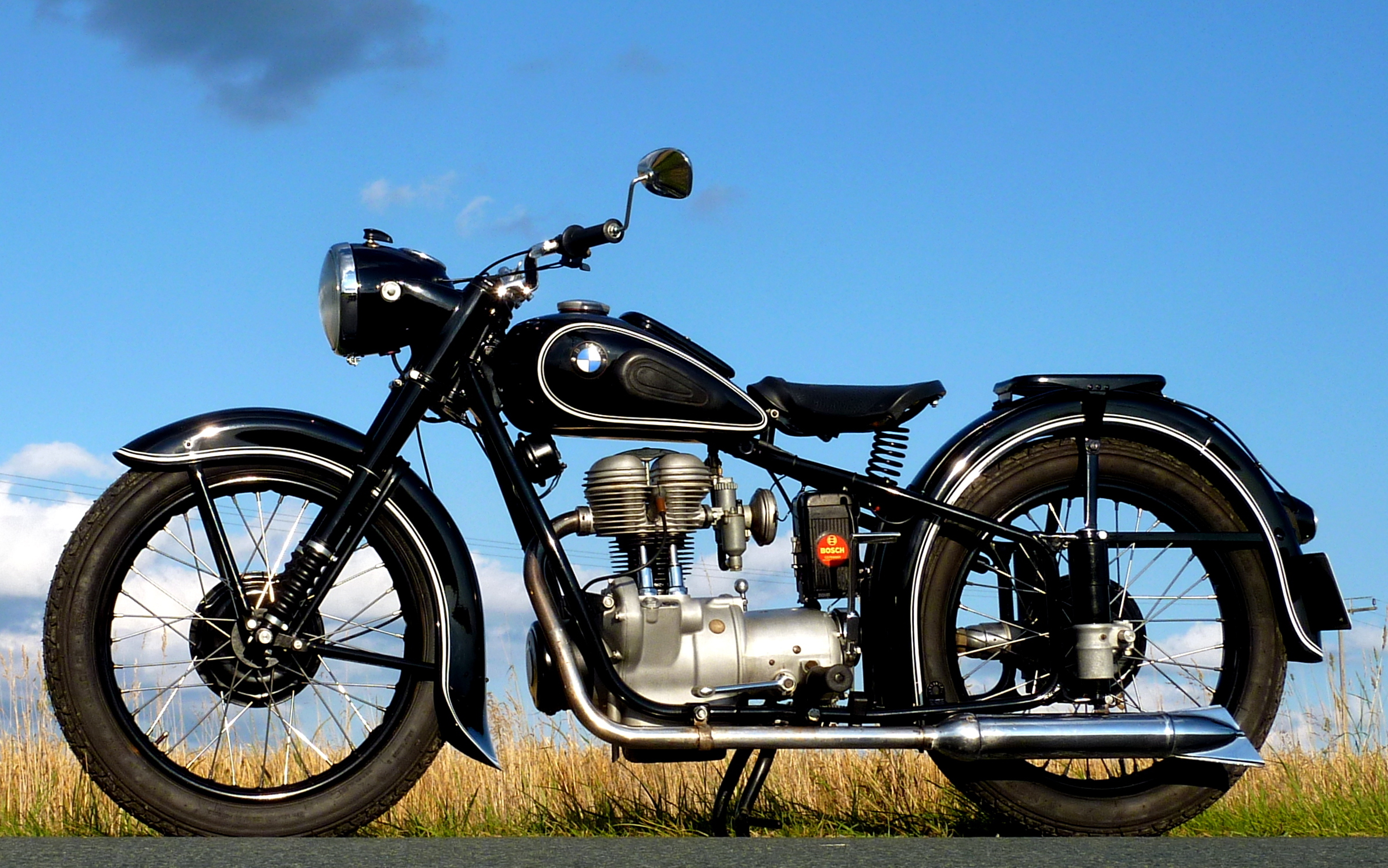 BMW R 25