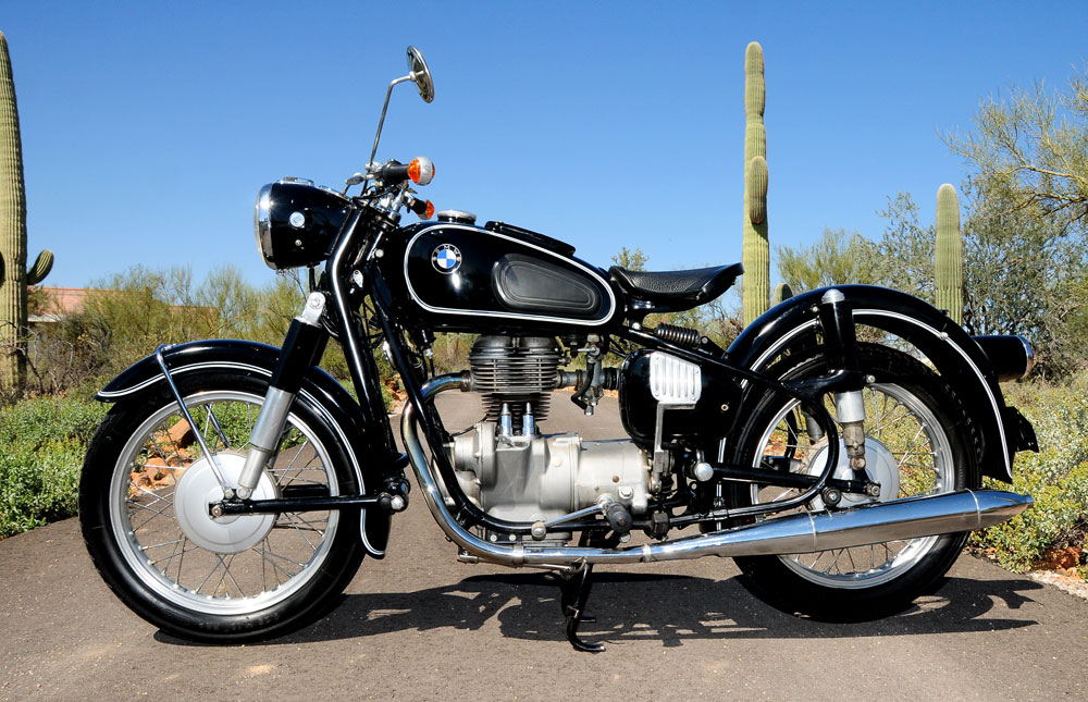 BMW R 27