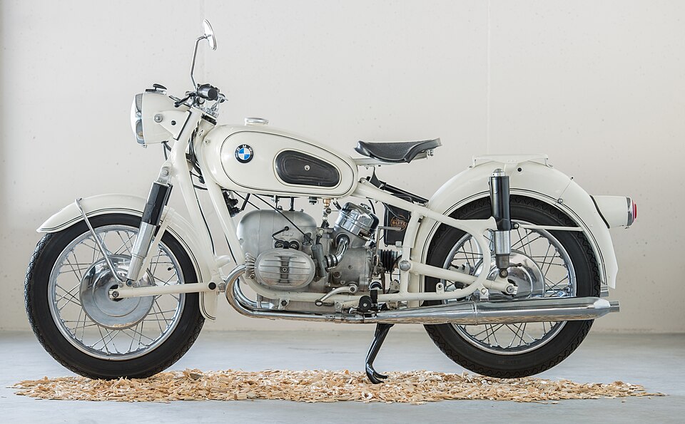 BMW R 60