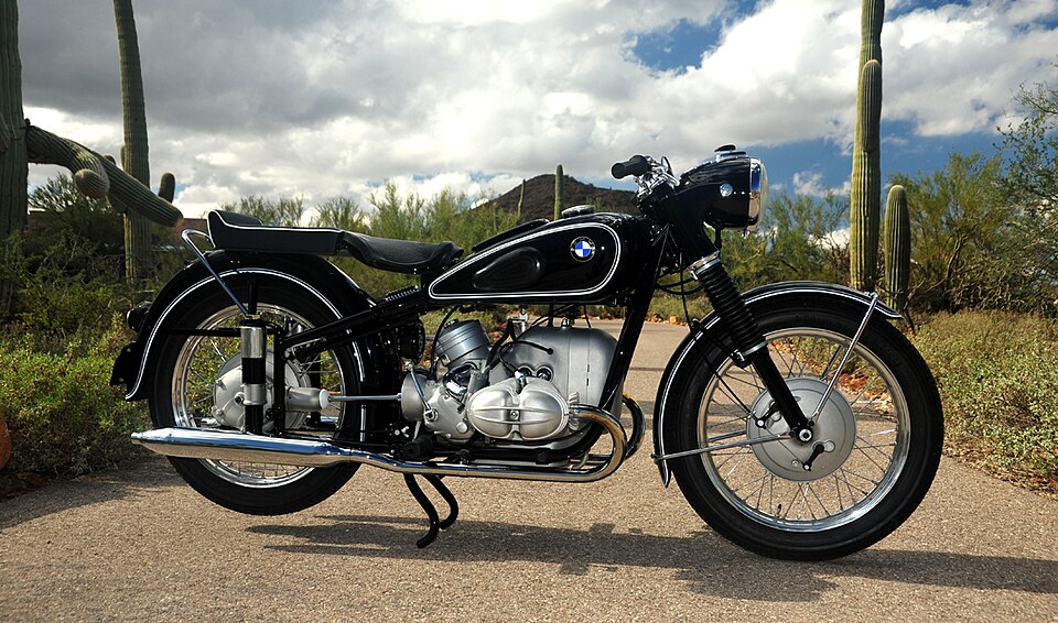 BMW R 68