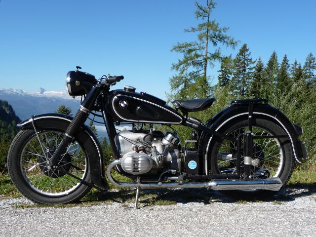 BMW R 51/3