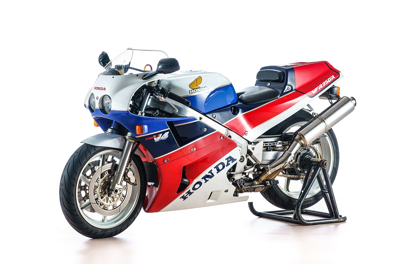 Honda VFR750R (RC30)