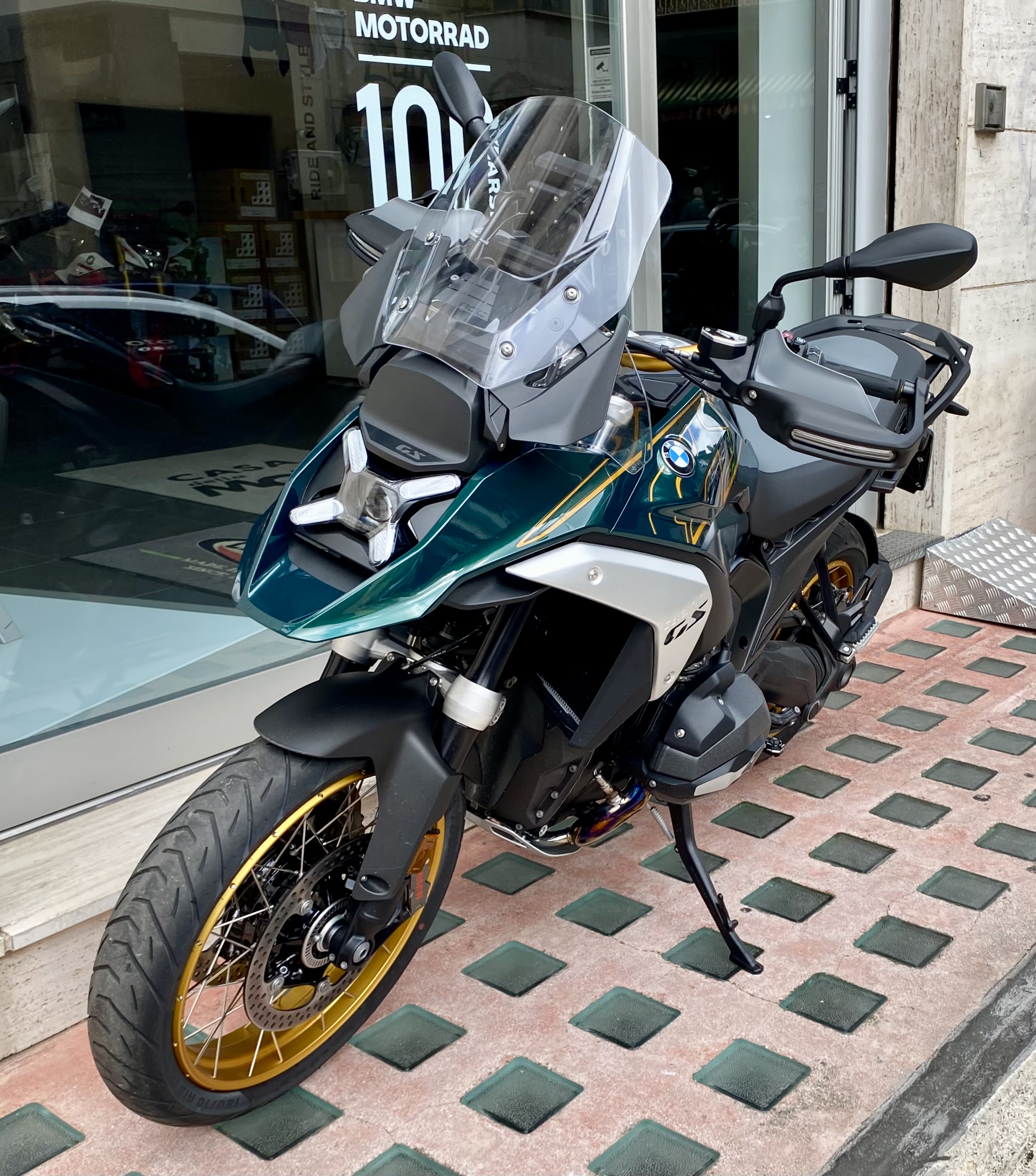 BMW R 1300 GS 2026