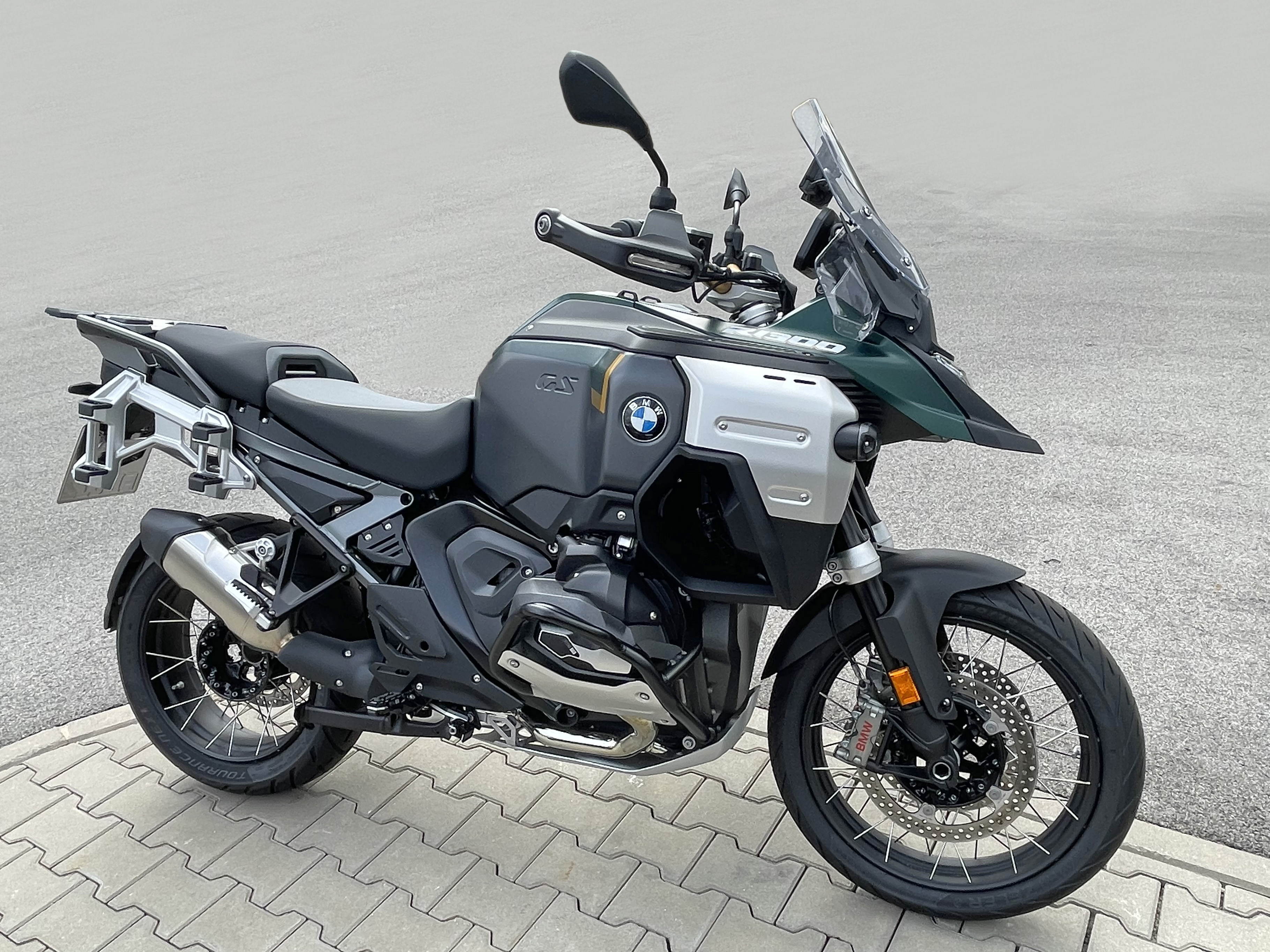 BMW R 1300 GS Adventure