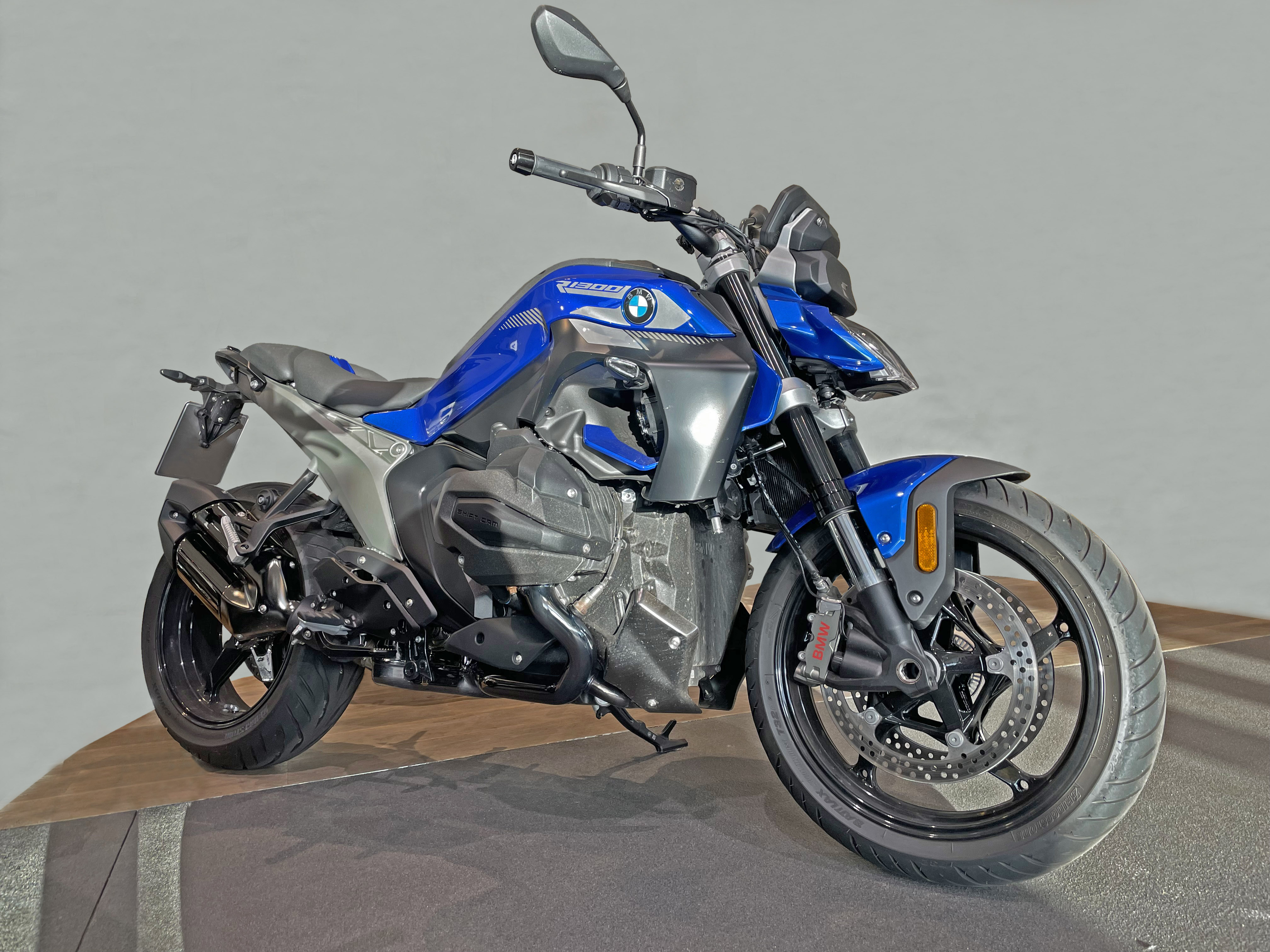 BMW R 1300 R