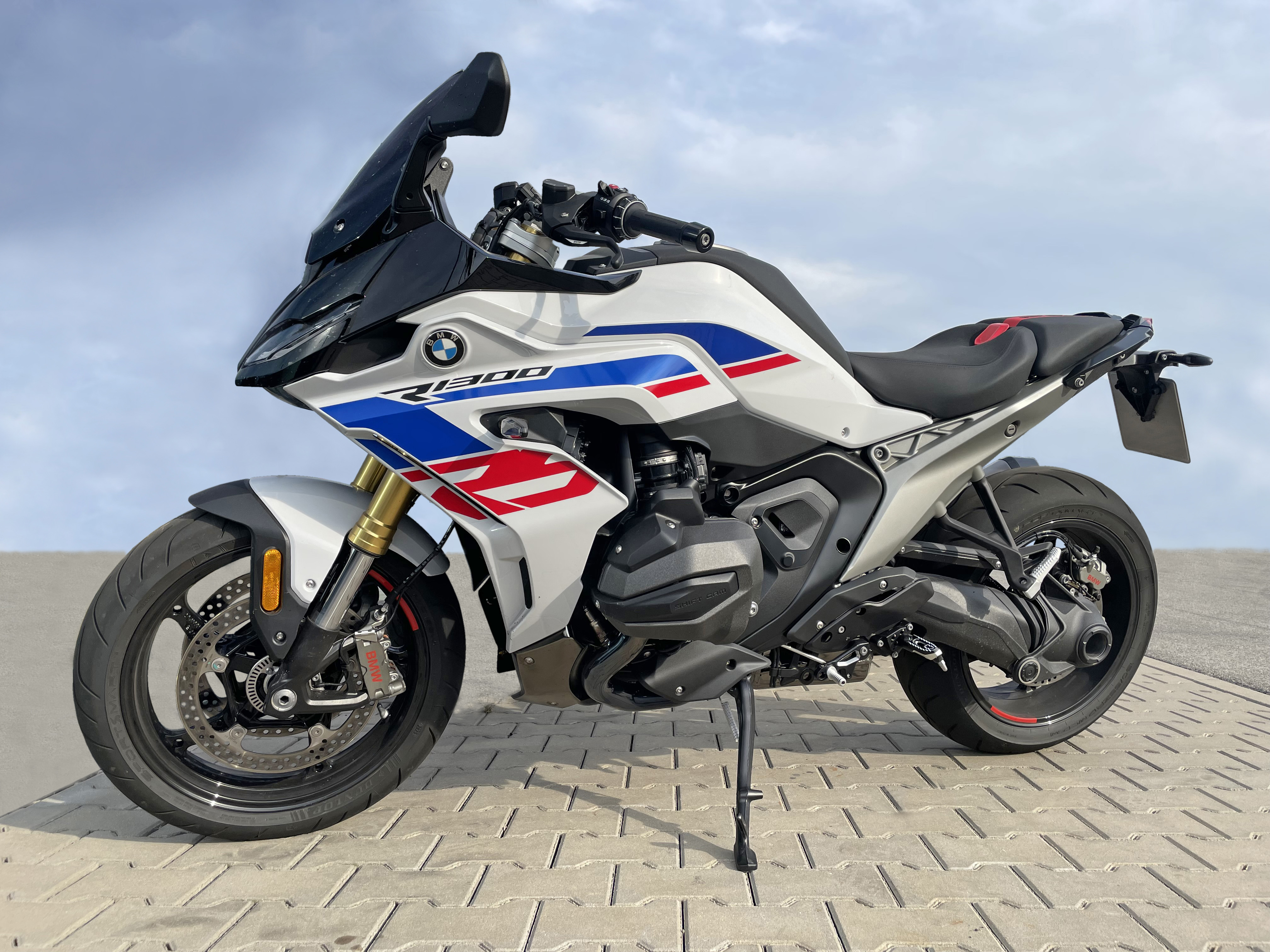 BMW R 1300 RS