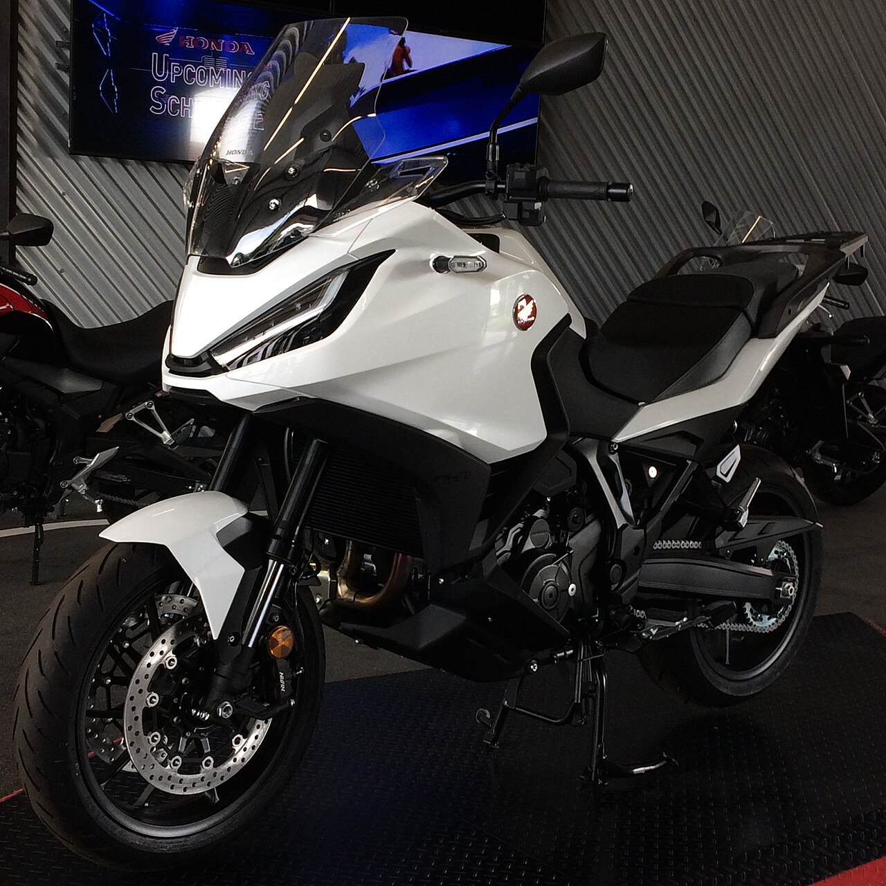 Honda NT1100